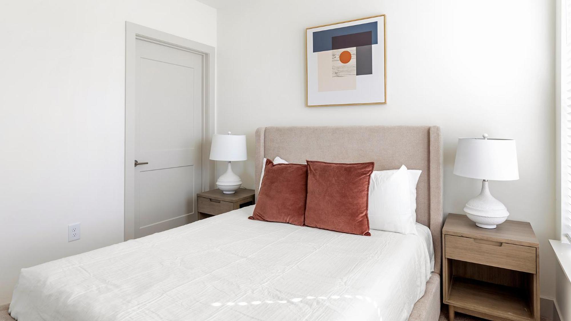 Gallery Apartments By Barsala Huntsville Rom bilde